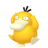 Blue's Psyduck