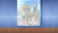 Cameo appearance in XY050