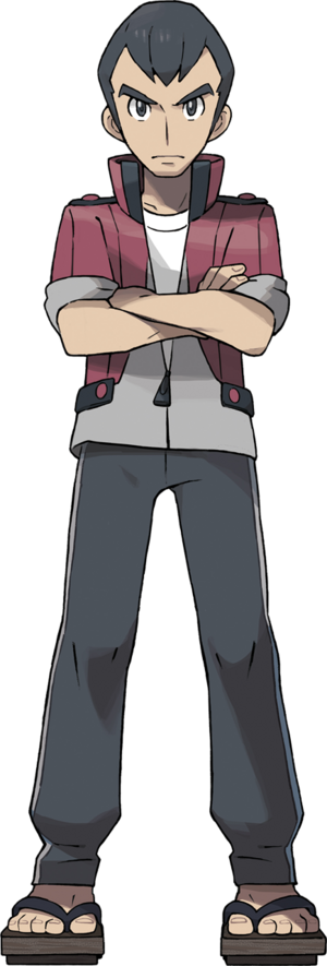 Omega Ruby Alpha Sapphire Norman.png