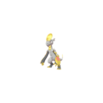 Kommo-o (Dragon Majesty 54) - Bulbapedia, the community-driven Pokémon  encyclopedia