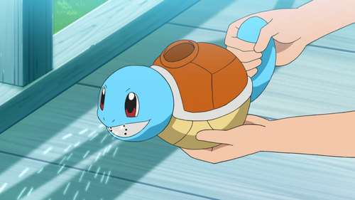 Squirt Bottle - Bulbapedia, the community-driven Pokémon encyclopedia