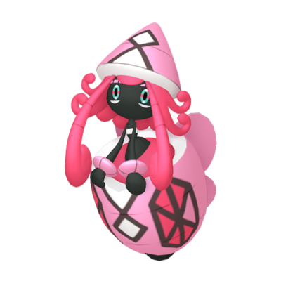 Tapu Lele (Pokémon) - Bulbapedia, the community-driven Pokémon encyclopedia