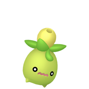 Smoliv (pokémon) - Bulbapedia, The Community-driven Pokémon Encyclopedia