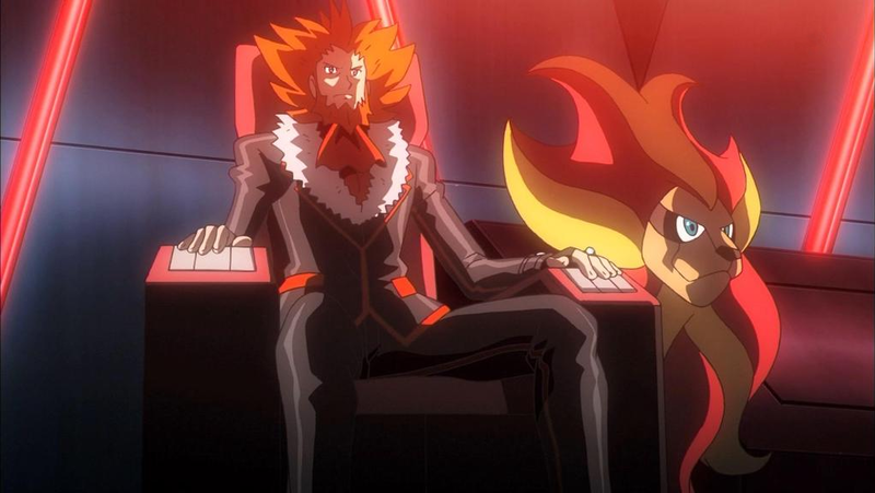 File:Lysandre and Pyroar.png