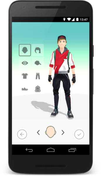 File:Pokémon GO avatar customization.png