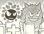 Pokémon Tower Gastly Gengar Zensho.png