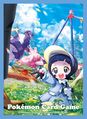 Poppy & Tinkaton TCG Sleeves[8]