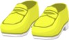 SM Loafers Yellow m.png