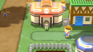 Route 209 Spiritomb - English - Project Pokemon Forums