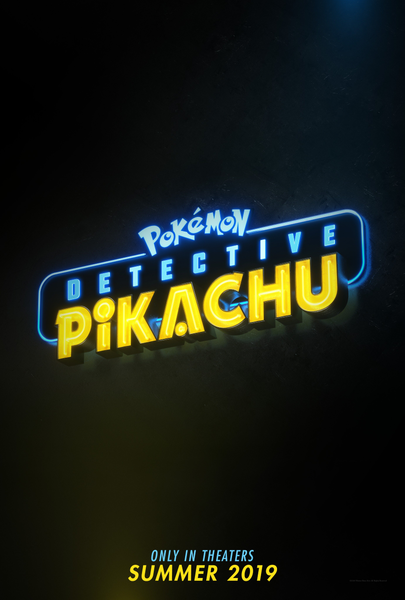 File:Detective Pikachu movie teaser poster.png