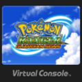 Wii U Virtual Console icon (English)