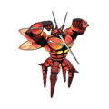 Buzzwole #294