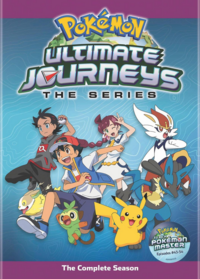 pokemon ultimate journeys catching the aura of fate