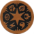 QCPFi Orange Energy Coin.png