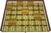 I loved Hoenn's TRICK HOUSE in Pokemon Ruby/Sapphire! - Poke