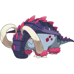 Kingambit (Pokémon) - Bulbapedia, the community-driven Pokémon