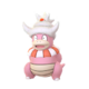 Slowking