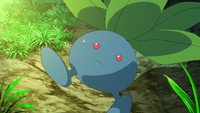 Goh's Oddish