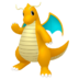 Iris's Dragonite - Bulbapedia, the community-driven Pokémon encyclopedia