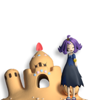 Masters Dream Team Maker Acerola and Palossand.png