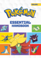 The Pokémon Essential Handbook: Deluxe Edition