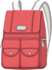 SM Leather Backpack Red m.png