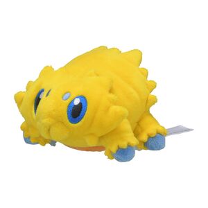 Sitting Cuties Joltik.jpg