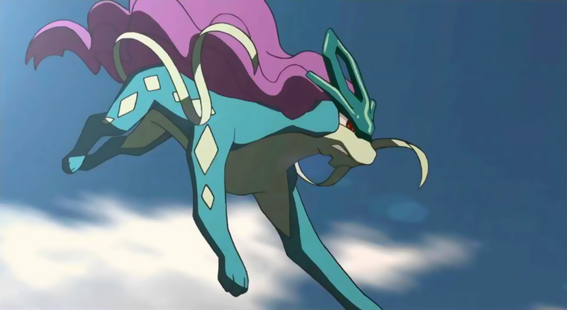 File:Suicune anime.png