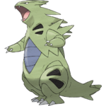 Tyranitar