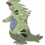 Tyranitar