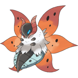 REGIONAL BUG TYPE POKEMON EXPLAINED 