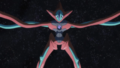 Attack Forme Deoxys