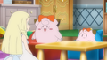 Lusamine Clefairy.png