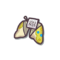 Masters 2 Star Crispy Lucky Cookie.png