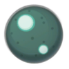 Mine Iron Ball BDSP.png