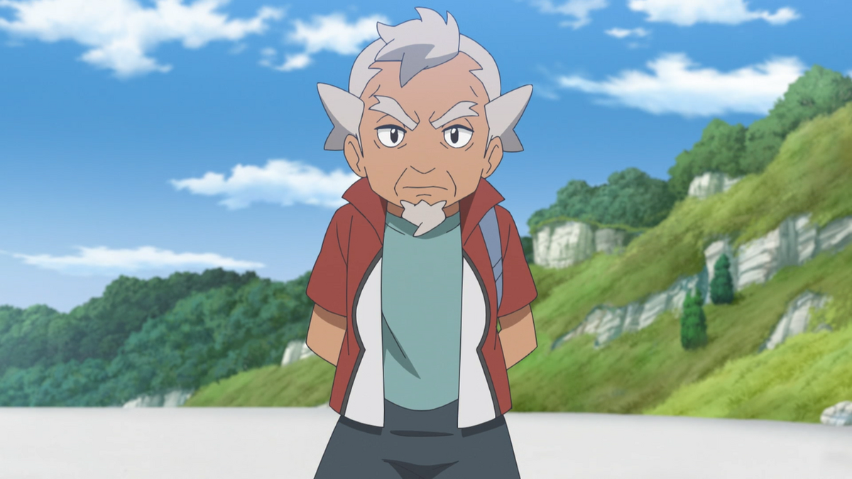 Anime-Planet - It's Grandparents Day! Who's your favorite grandparent  character? 👴 👵 Characters are: Professor Oak from Pokémon:  https://buff.ly/2LvQSkx Zeniba from Spirited Away: https://buff.ly/2LvQUJb  | Facebook