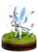 Shiny Sylveon