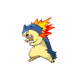 Typhlosion