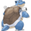 Blastoise