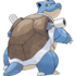 [Juego] ¡El equipo Pokémon de tu personaje! 70px-0009Blastoise