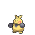 Hariyama (Pokémon) - Bulbapedia, the community-driven Pokémon encyclopedia