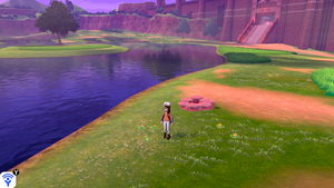 Galar East Lake Axewell den A SwSh.png