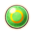 Health Orb artwork from Rescue Team DX
