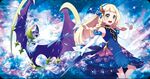 Special Anniversary Lillie TCG Playmat from Masters EX[citation needed]