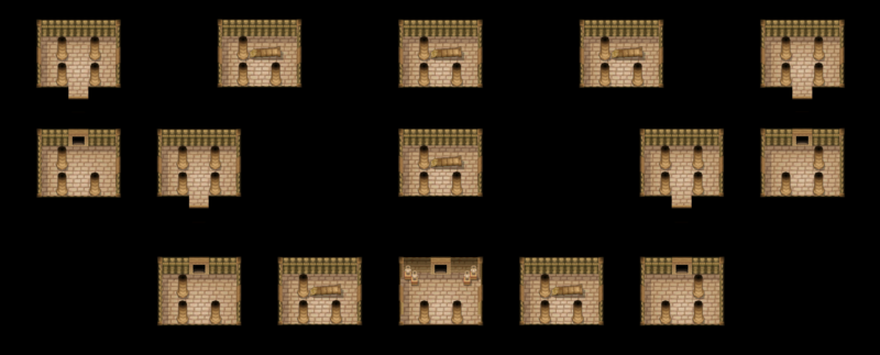 File:Relic Castle B7F Maze BW.png