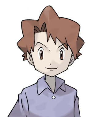 Eevee brothers - Bulbapedia, the community-driven Pokémon encyclopedia