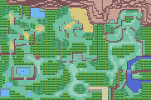 pokemon emerald safari zone items