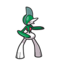 Gallade (Pokémon)