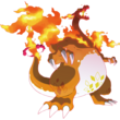 Gigantamax Charizard