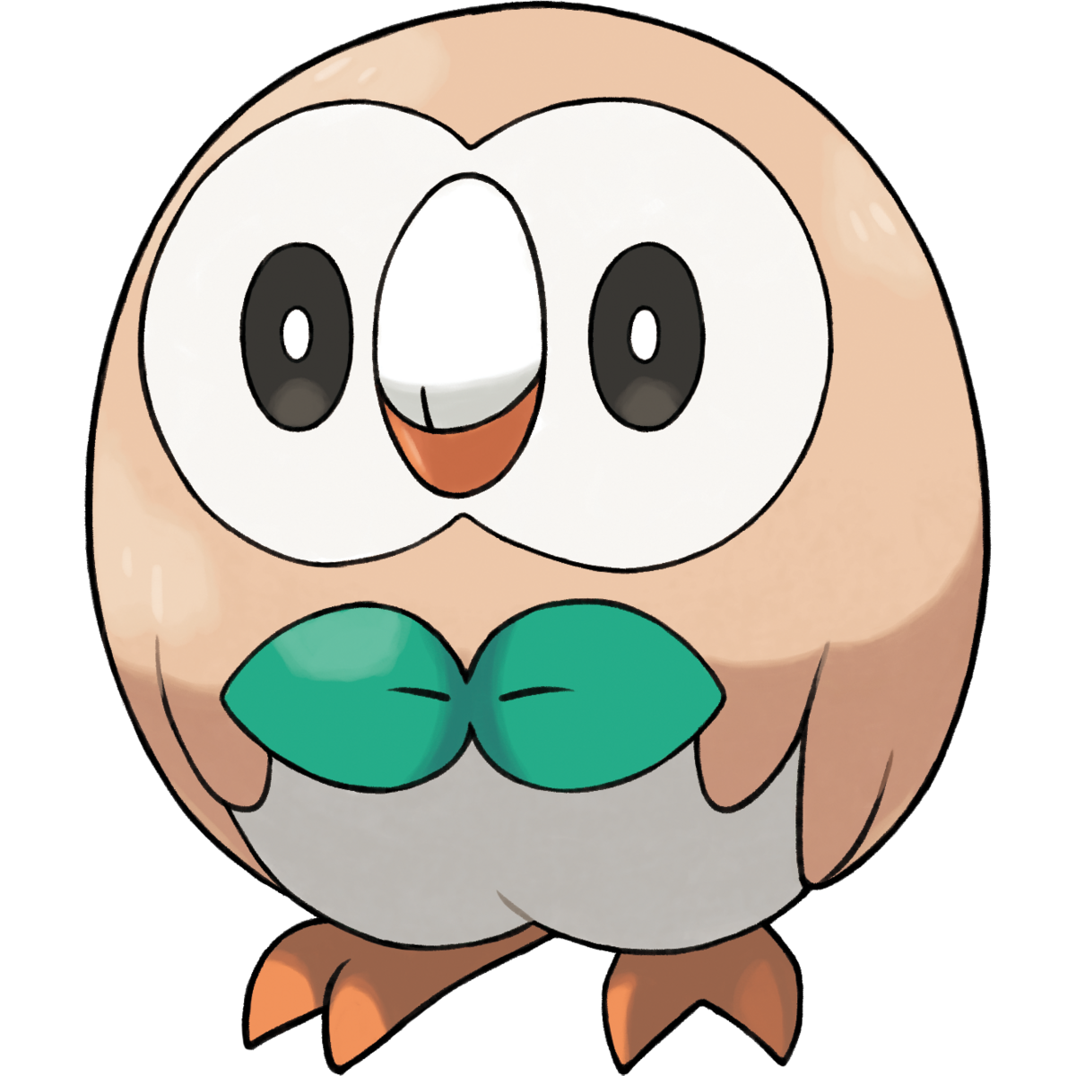 Not so fast Rowlet  YouTube